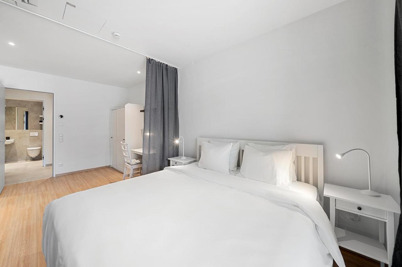 Apartment Vibestudio 302 - - Ac - Near Parking Wien